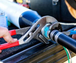 About Water Heater Repair LLC Hominy, OK